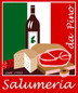 Salumeria da Pino